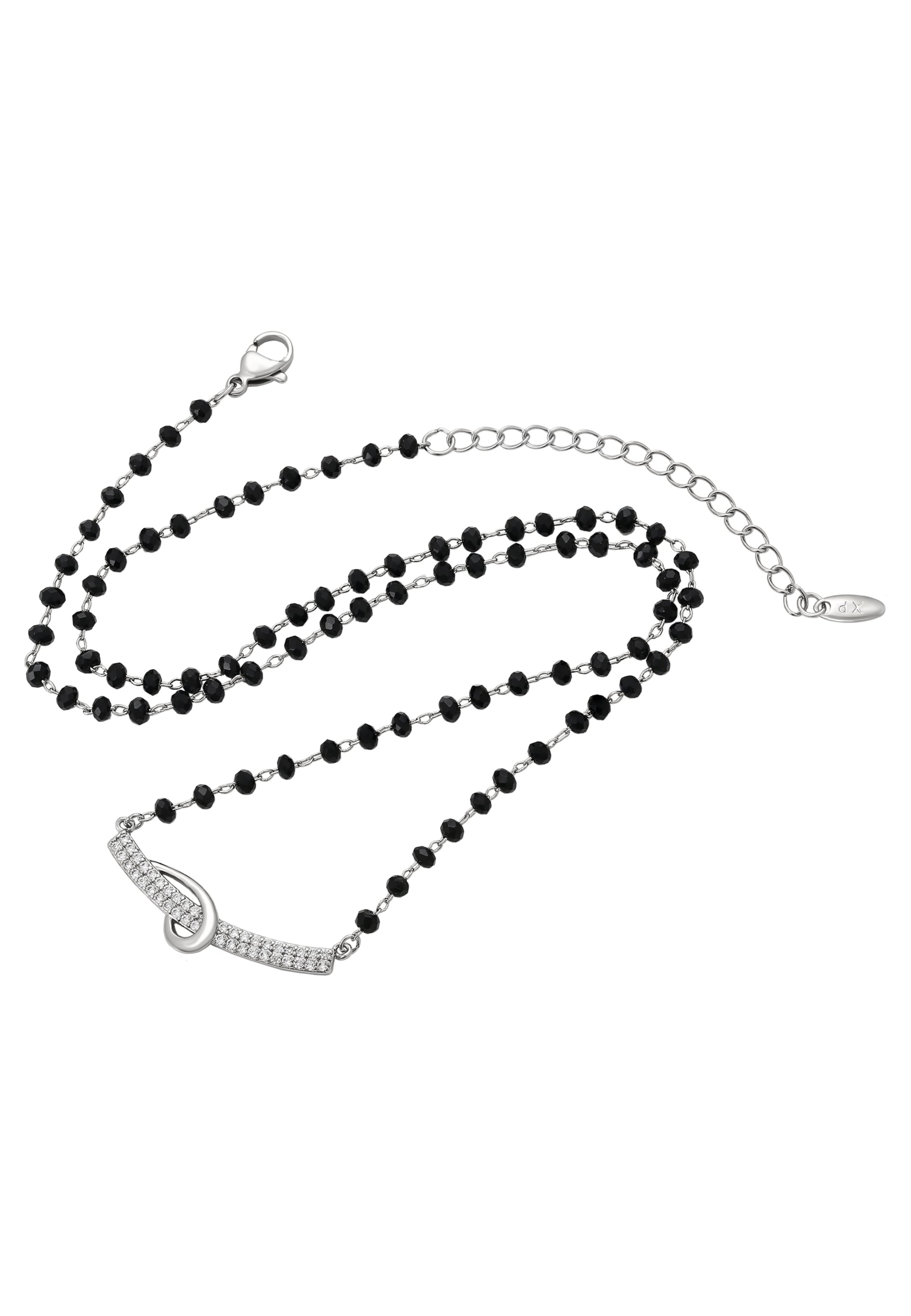 Chaîne faina en argent