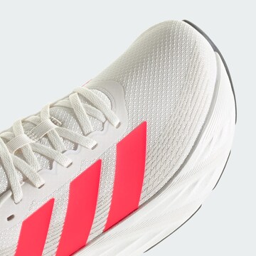 ADIDAS PERFORMANCE - Sapatilha de corrida 'Galaxy 8' em branco