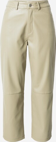 Guido Maria Kretschmer Women Pants 'Nena' in Green: front