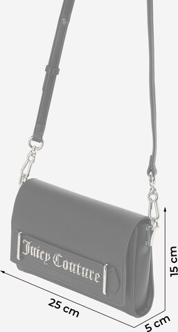 Juicy Couture Crossbody Bag 'Jasmine' in Black