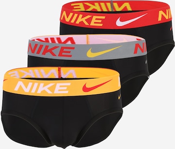 Slip NIKE Underwear en noir : devant