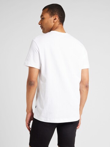 JOOP! T-Shirt '06Barnet' in Weiß