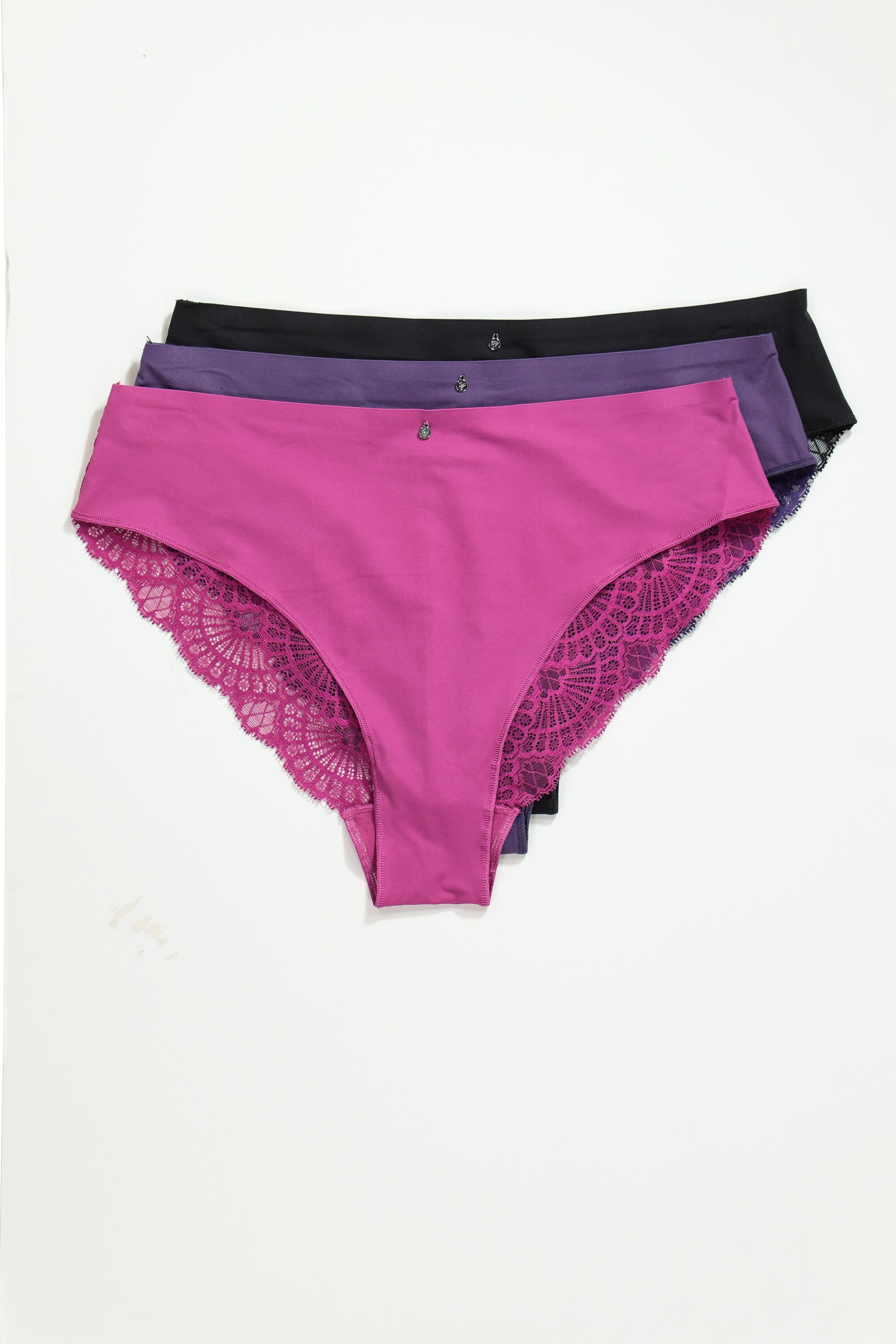 TruYou Slip in Lila: voorkant