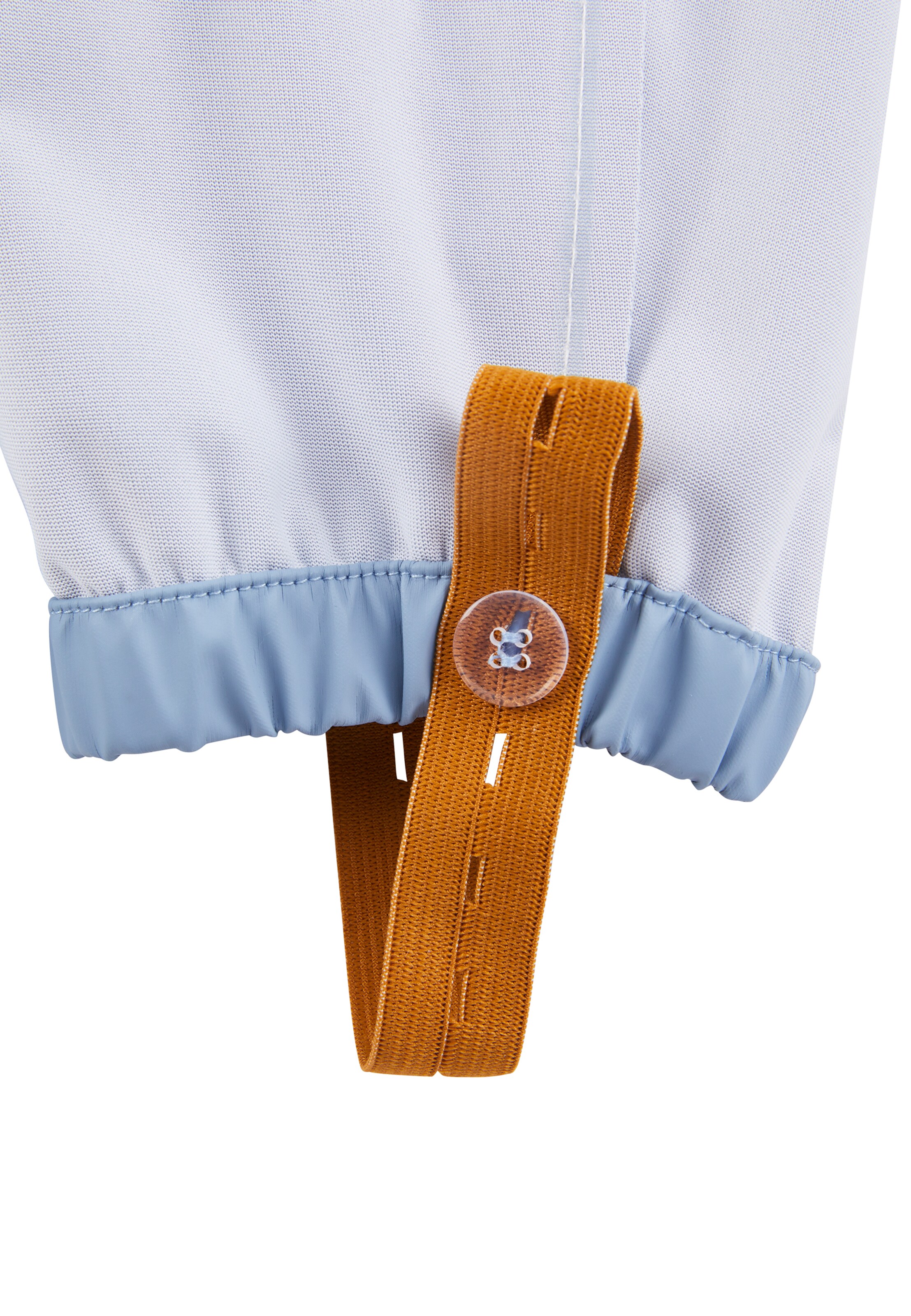 STERNTALER Regular Hose in Blau