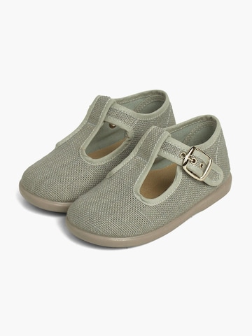 Chaussure basse Pisamonas en gris
