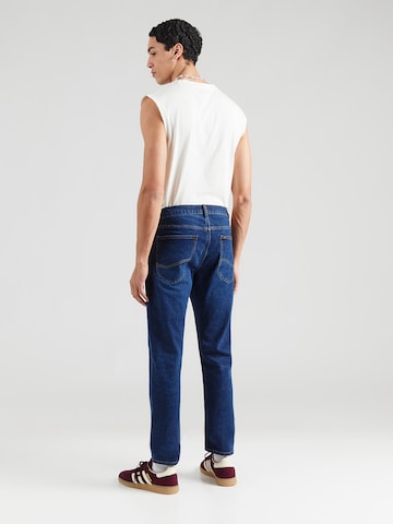 Lee Regularen Kavbojke 'LUKE' | modra barva