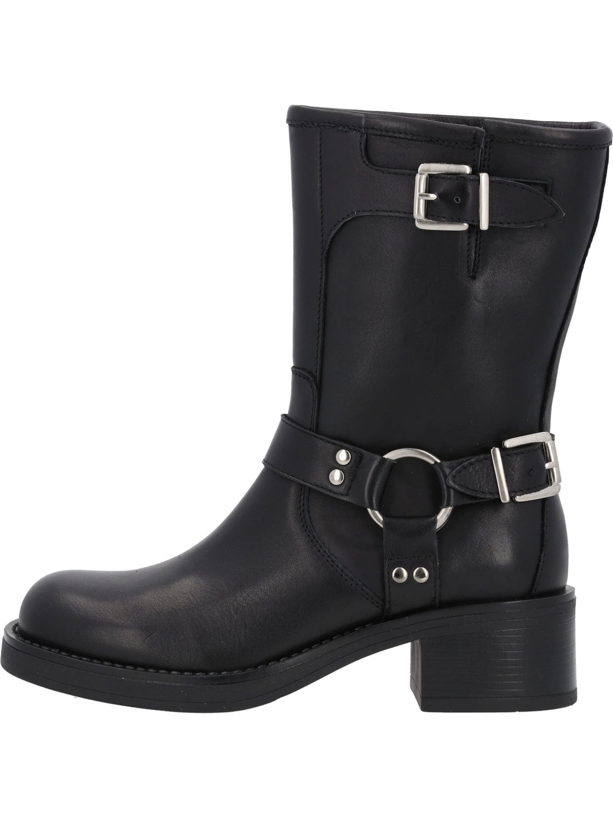 Boots 'Palado Leops' Palado en noir