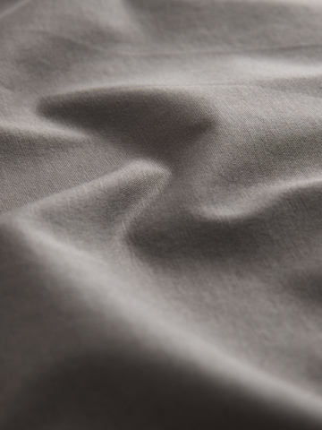 T-Shirt Next en gris