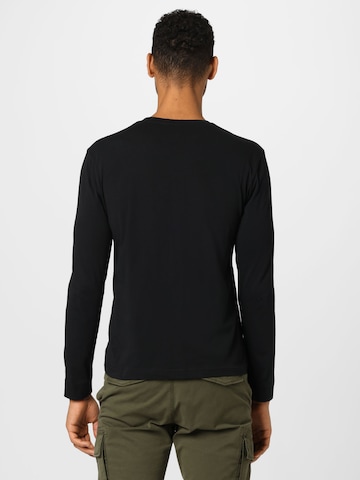 T-Shirt 'Jerin' MELA en noir