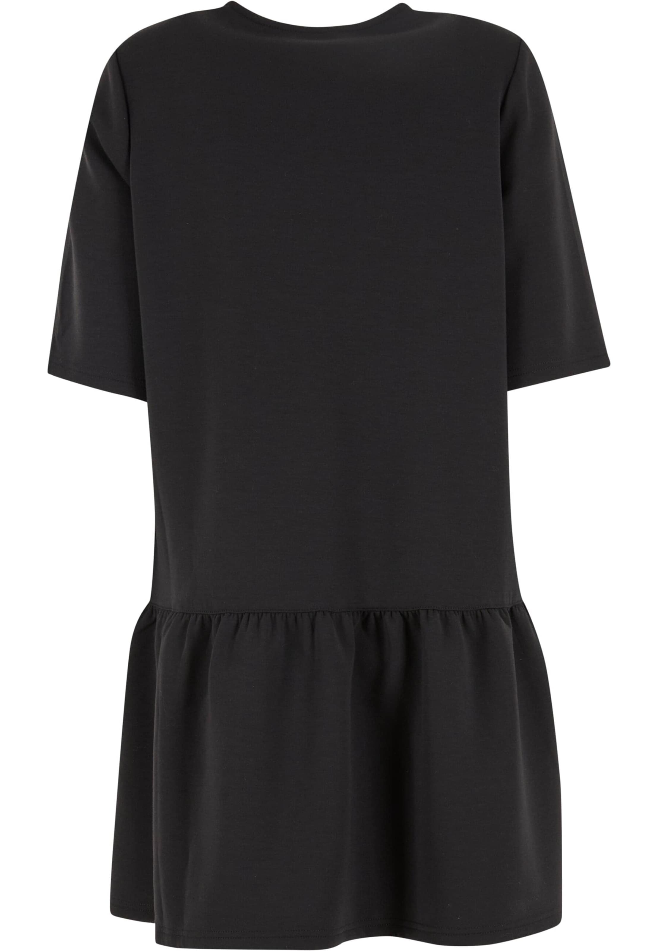 Noisy may Jurk in Zwart