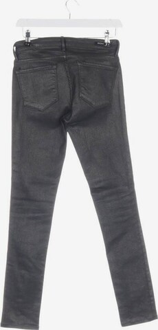 DENHAM Jeans 25 in Grau