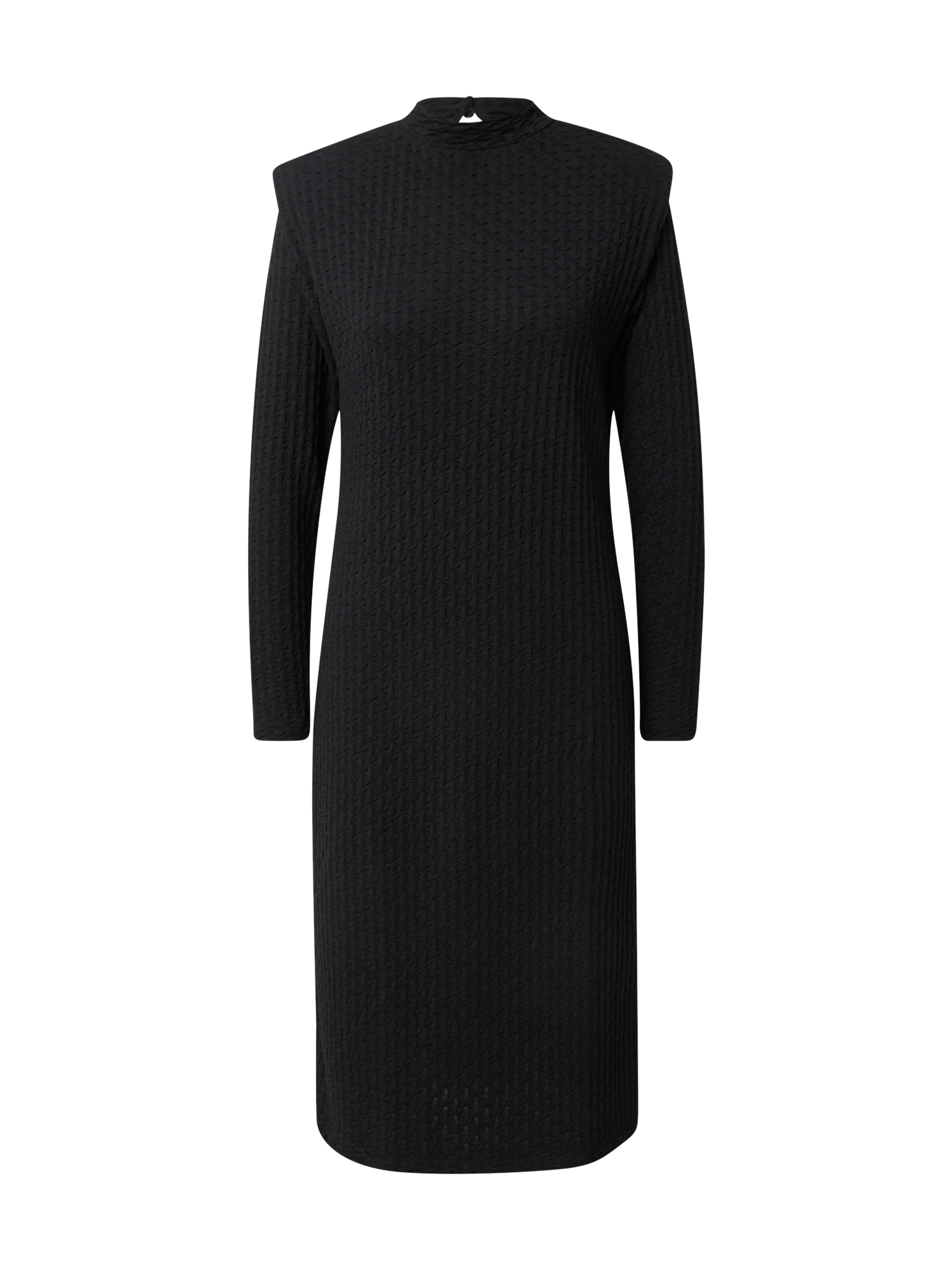 Kobiety 9i01O OBJECT Sukienka w kolorze Czarnym 