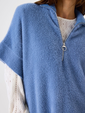 GARCIA Tröja i blå