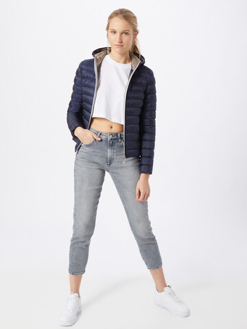 No. 1 Como Between-Season Jacket 'BERGEN' in Blue