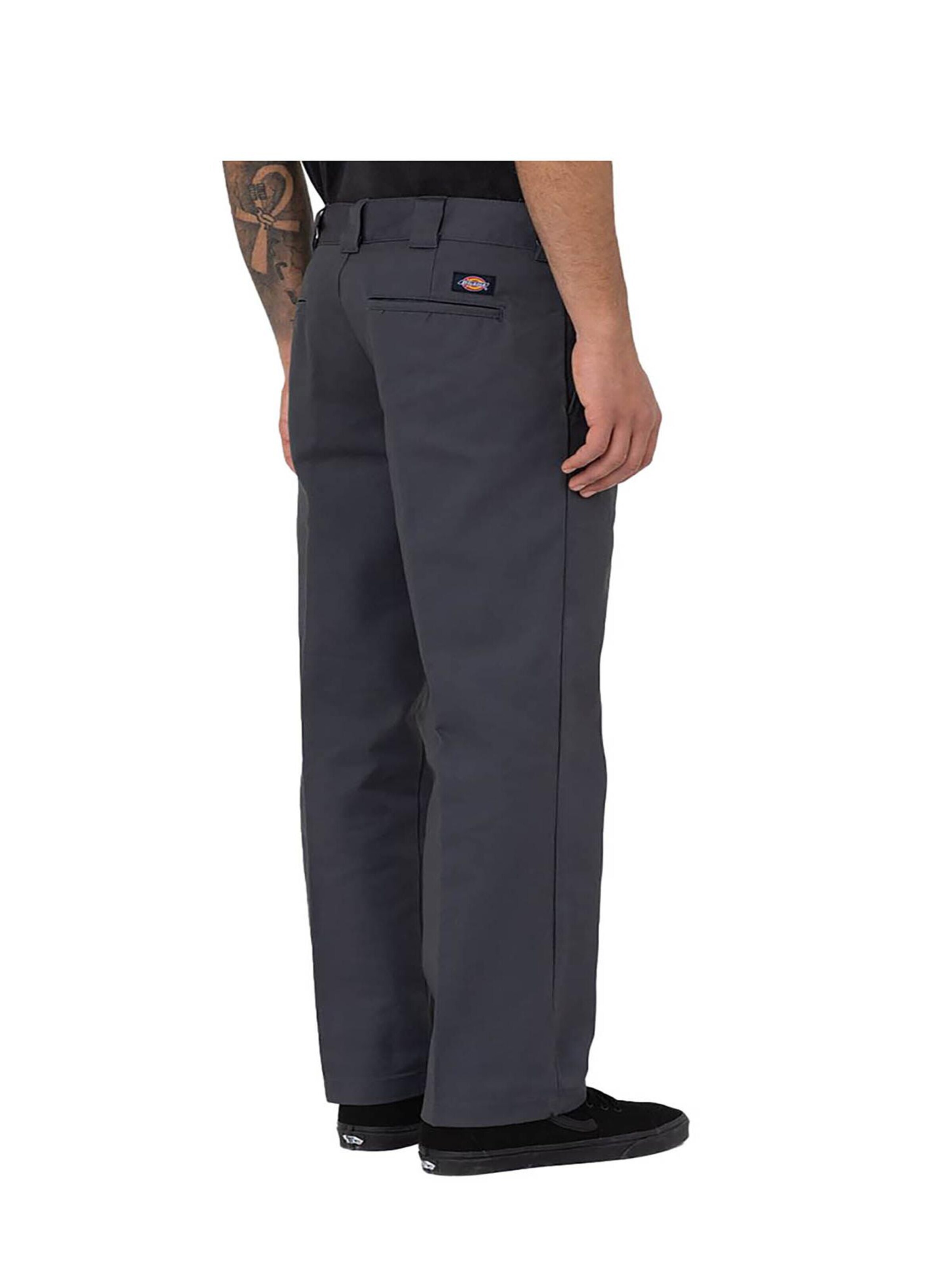 regular Pantaloni '873' di DICKIES in grigio