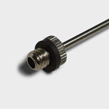 ADIDAS SPORTSWEAR - Accesorio 'Needle Replacement' en plata