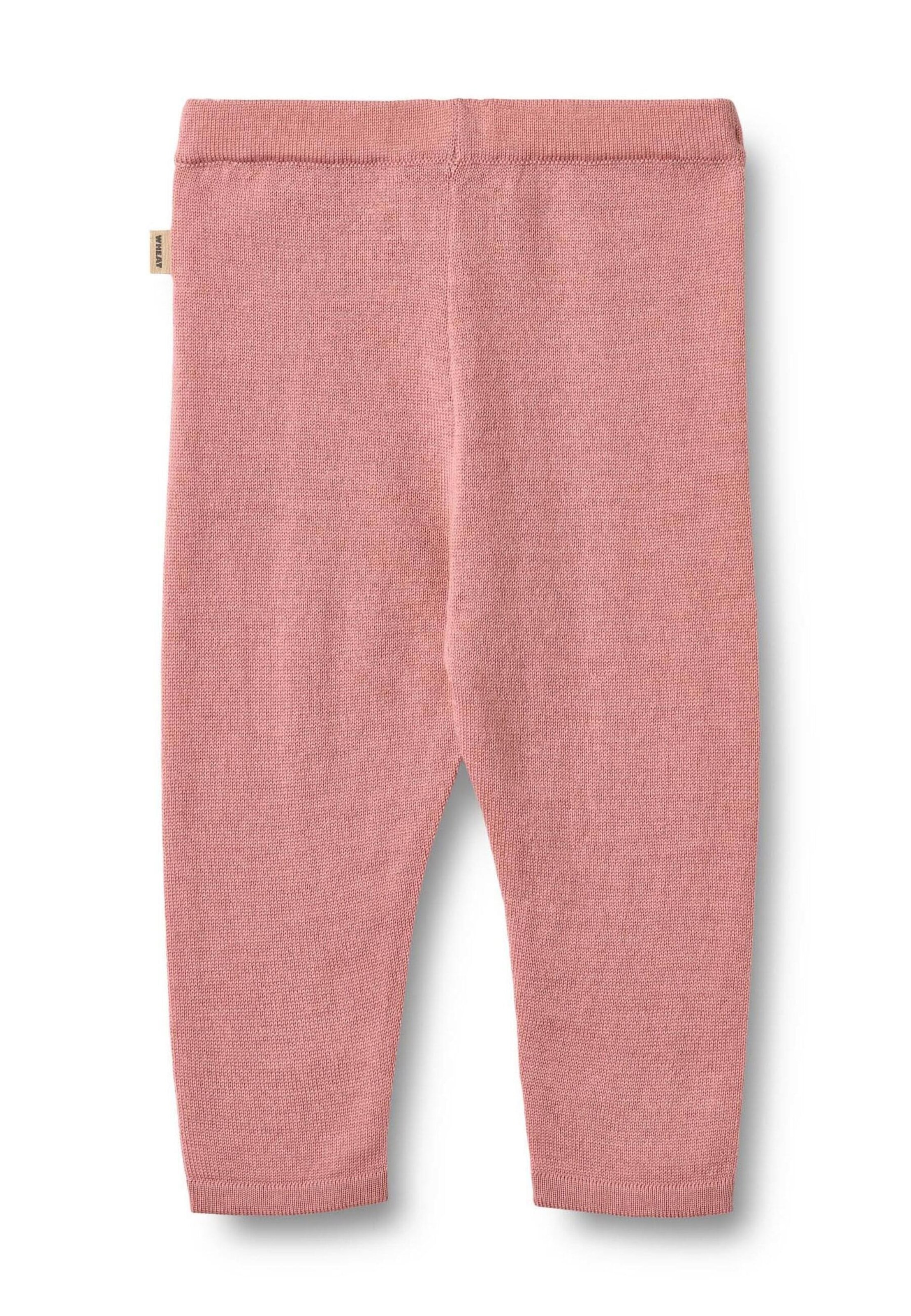 regular Pantaloni 'Neel' di WHEAT in rosa
