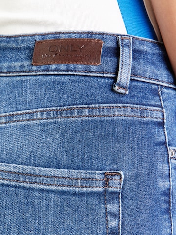 Skinny Jeans 'ONLBLUSH' de la ONLY pe albastru