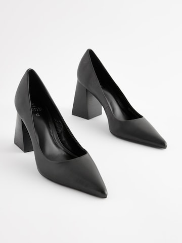 Escarpins Next en noir
