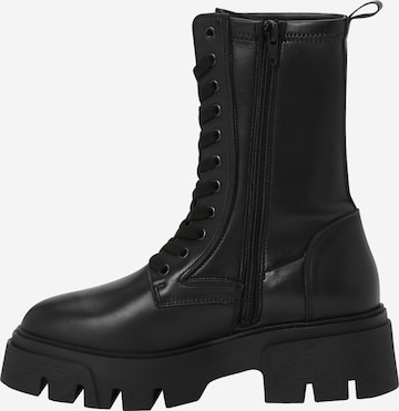 ABOUT YOU Stiefelette 'Arina' in Schwarz