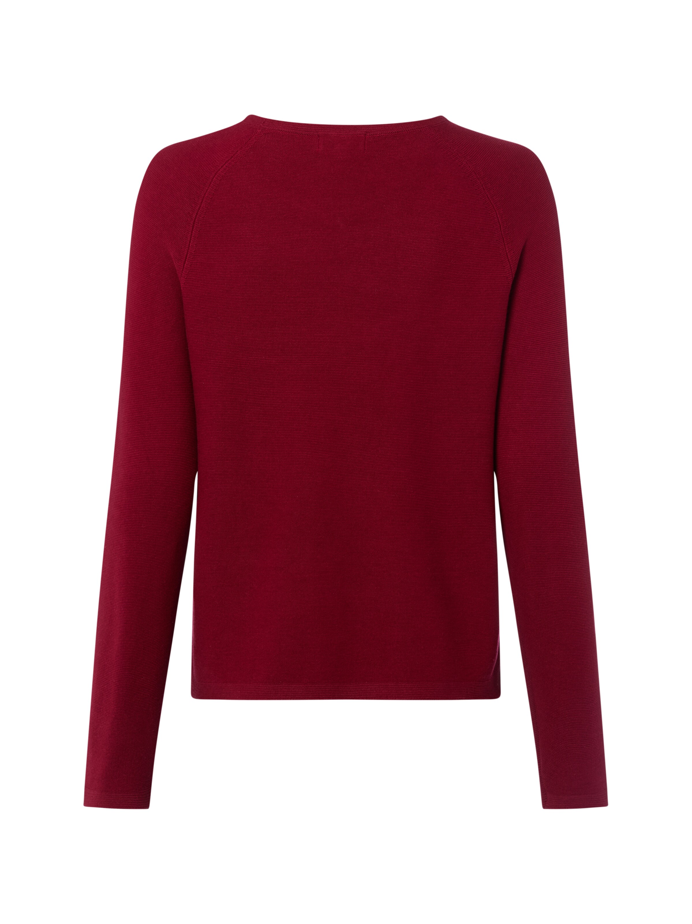 Franco Callegari Sweater in Red