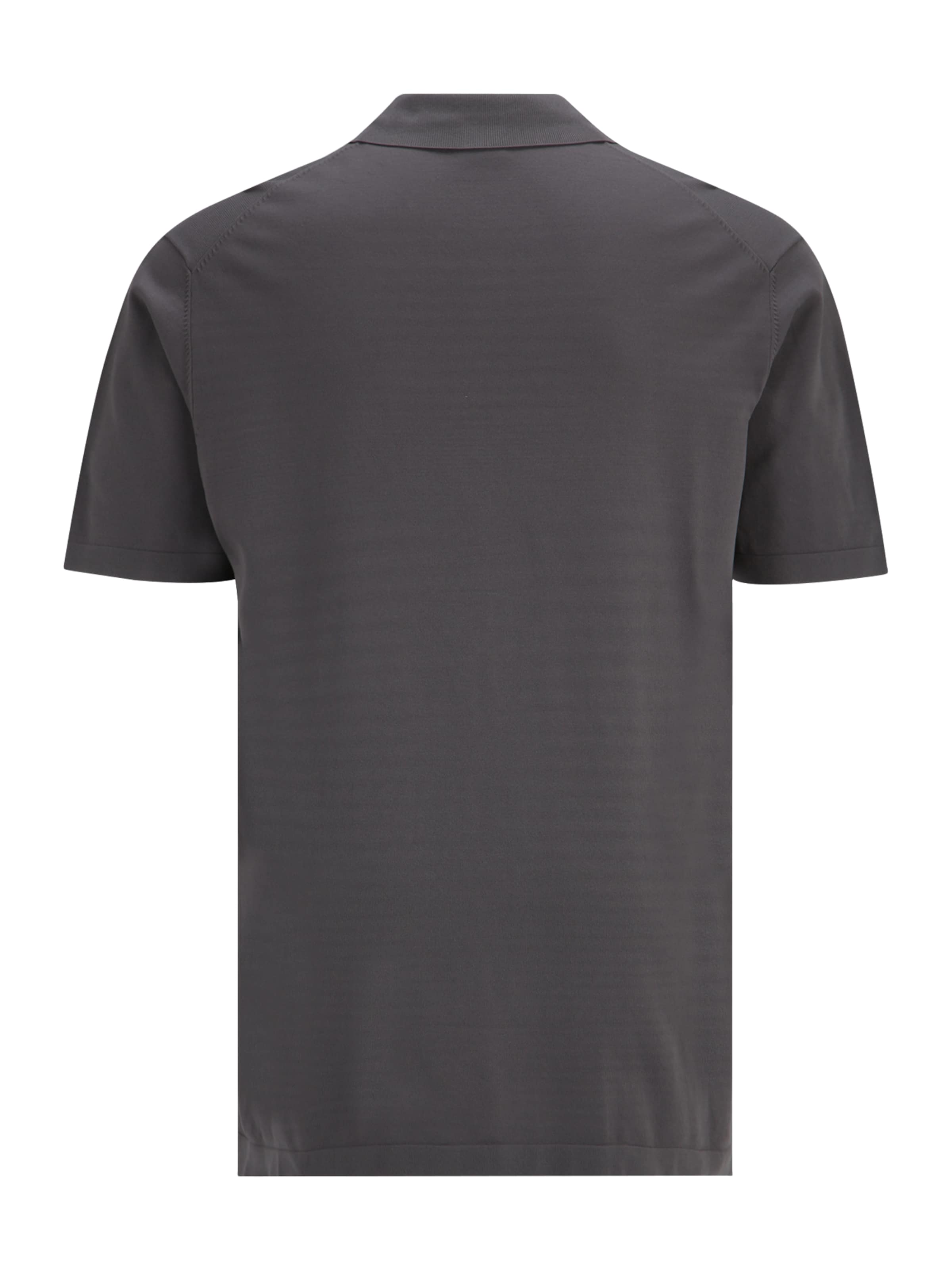 Urban Classics Regular fit Slipover in Grey