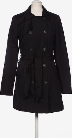 ONLY Jacket & Coat in XS in Black: front