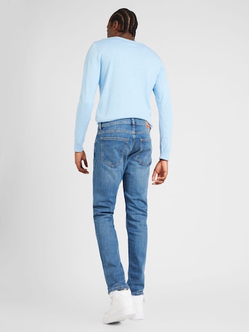 DIESEL Regular Jeans '2019' in Blauw