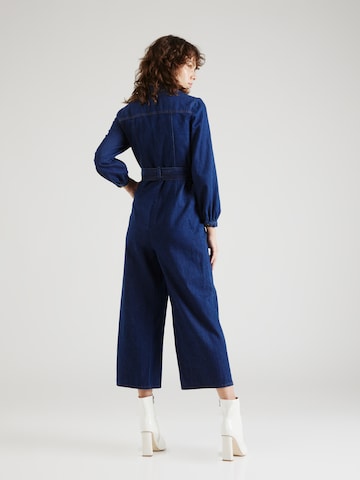 Whistles - Jumpsuit 'JONI' en azul