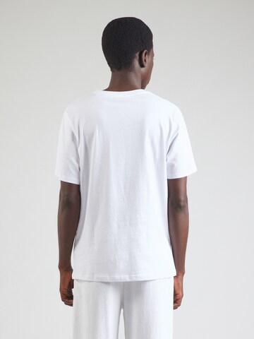 Pepe Jeans T-Shirt in Weiß
