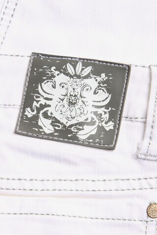 Colours of the World Jeans in 27-28 in White