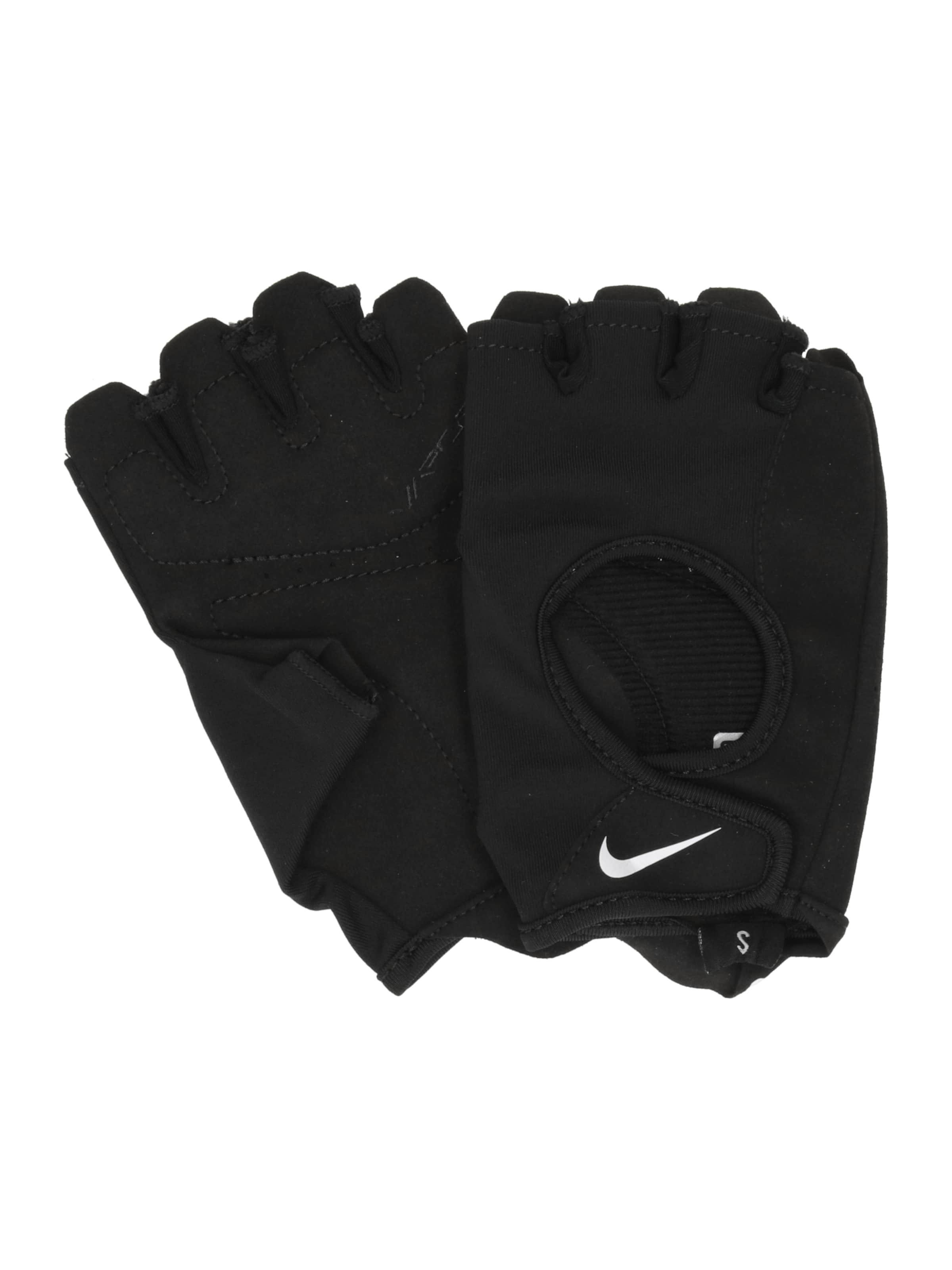 NIKE Accessoires Αξεσουάρ 'Vapor' σε μαύρο: μπροστά