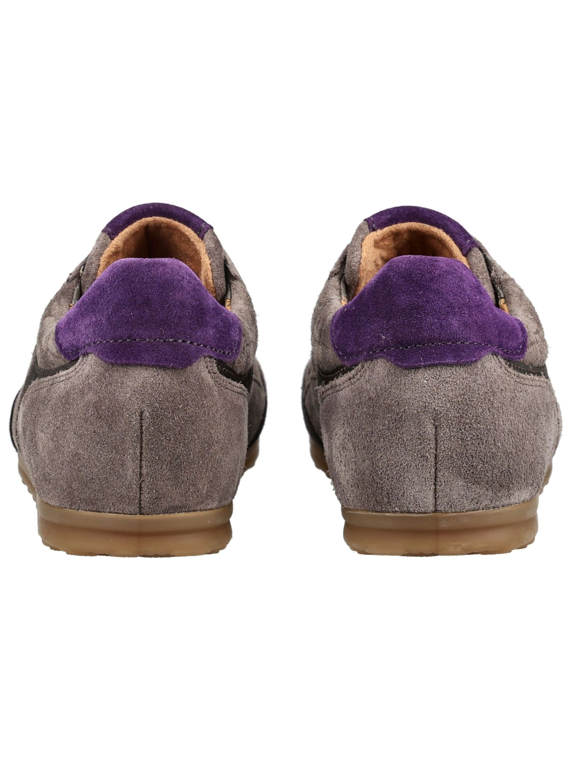 Baskets basses GABOR en gris