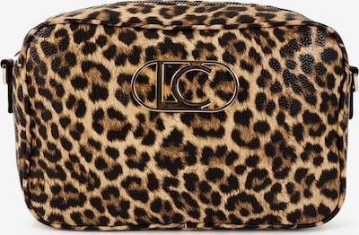 Rankinė su ilgu dirželiu ' ' iš Lola Casademunt, spalva – ruda, Prekių apžvalga