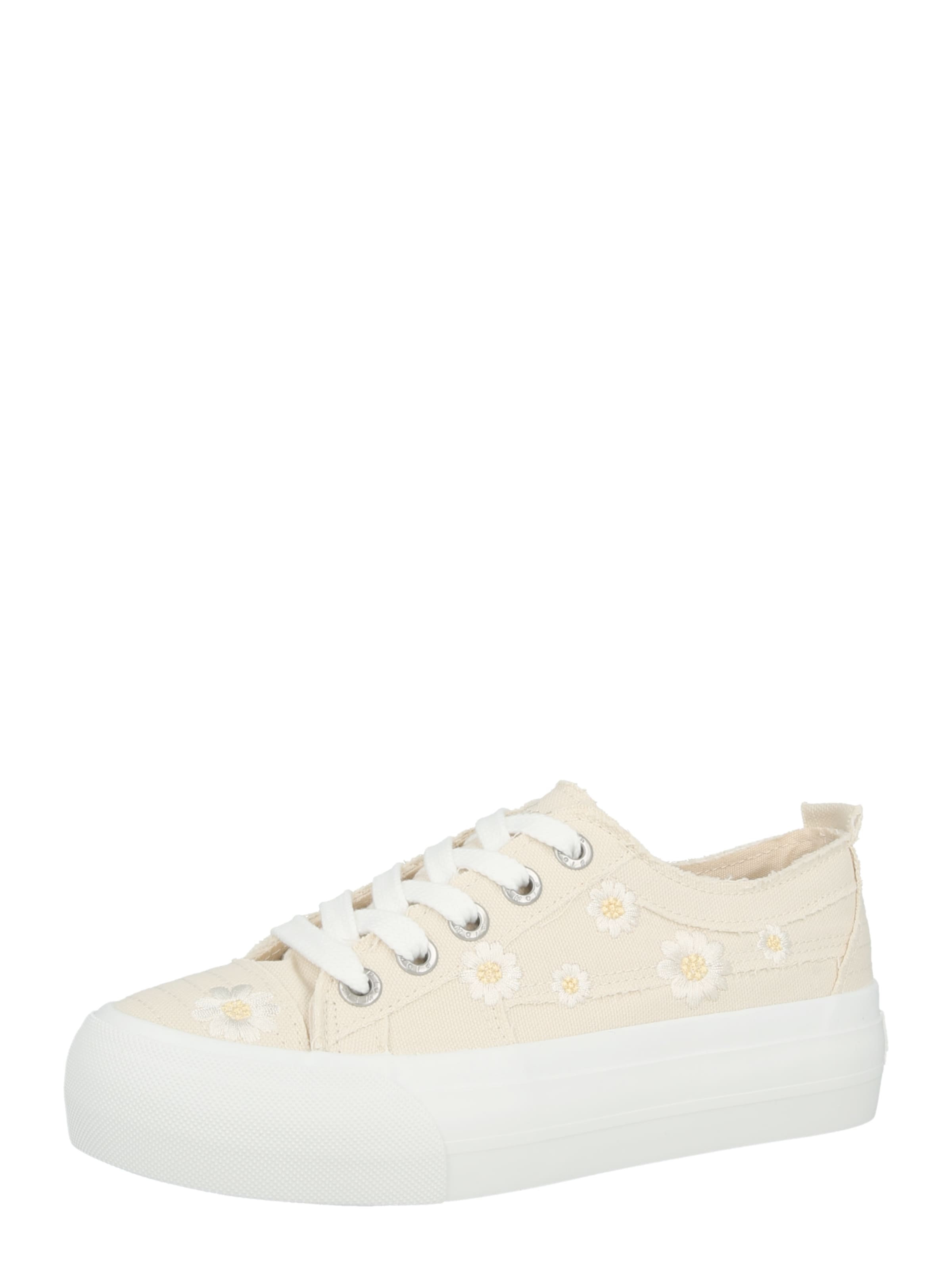 Blowfish Malibu Σνίκερ χαμηλό 'SADIE-SUN 8' σε μπεζ: μπροστά