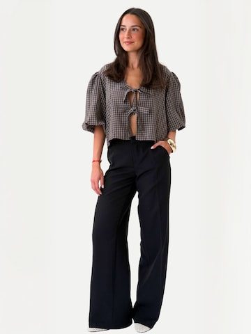 ITS MAY Top ' Ambra ' in Bruin