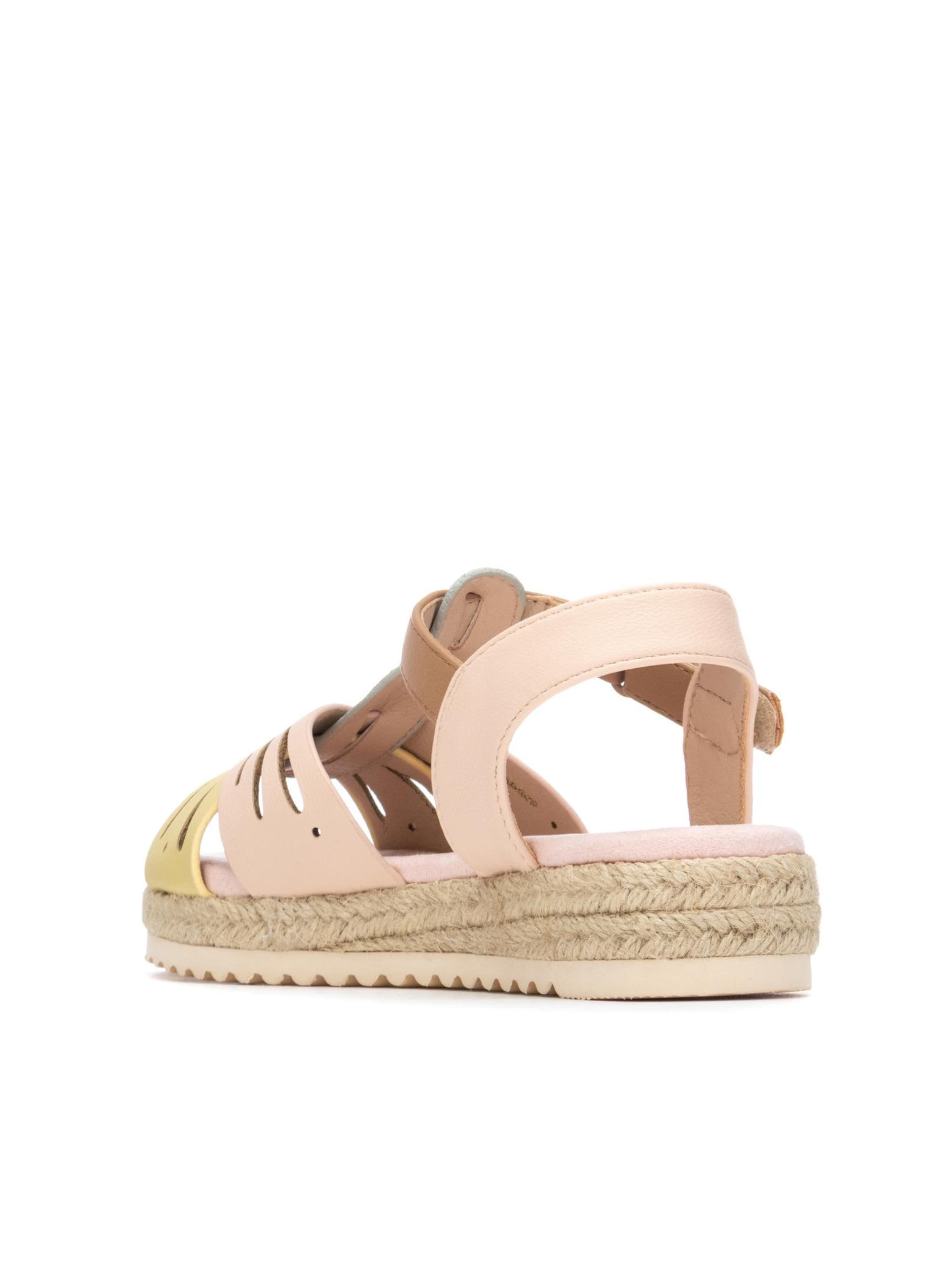 Xti - Sandalias en Mezcla de colores