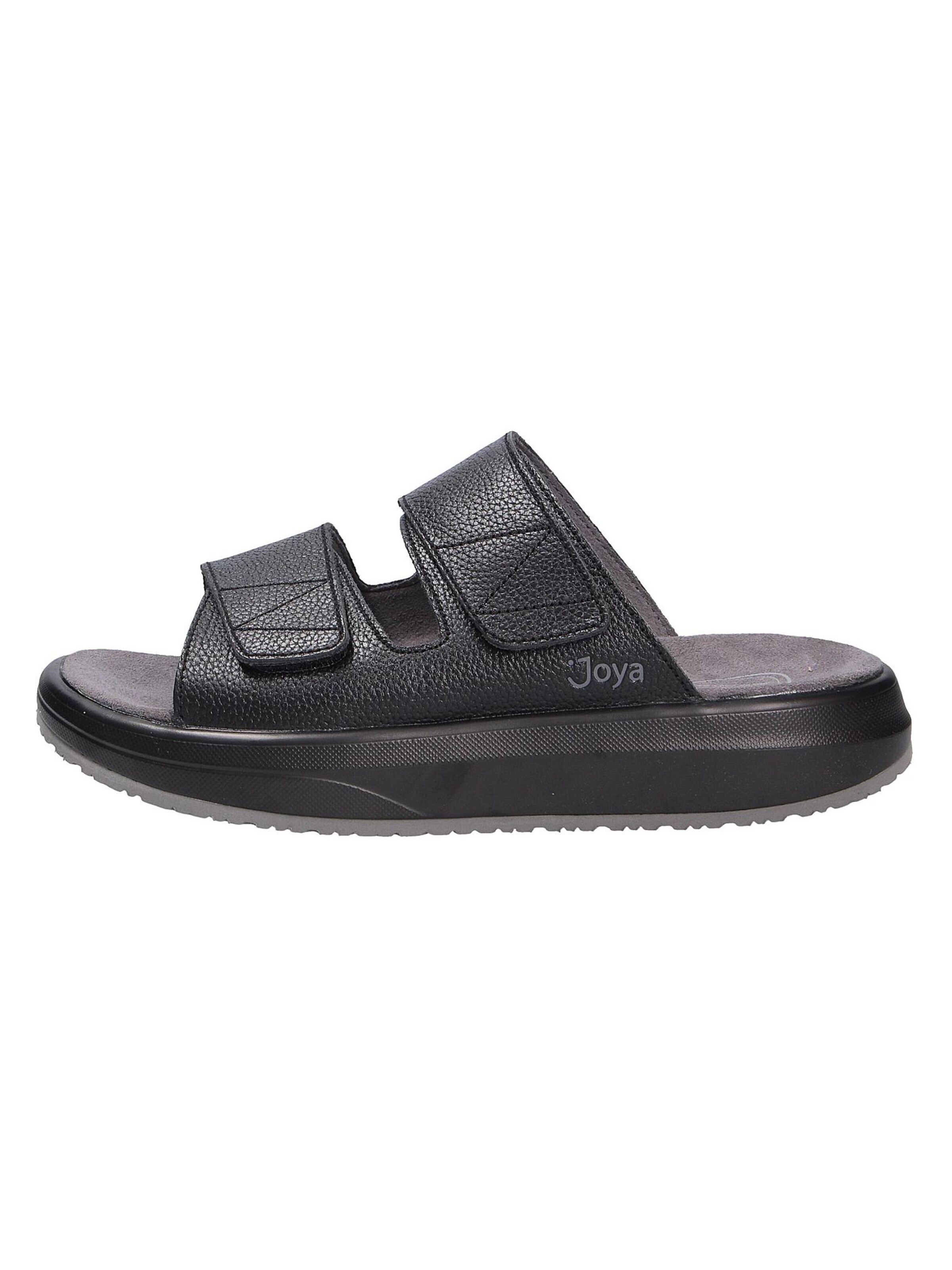 Joya Mule 'Max III' in Black