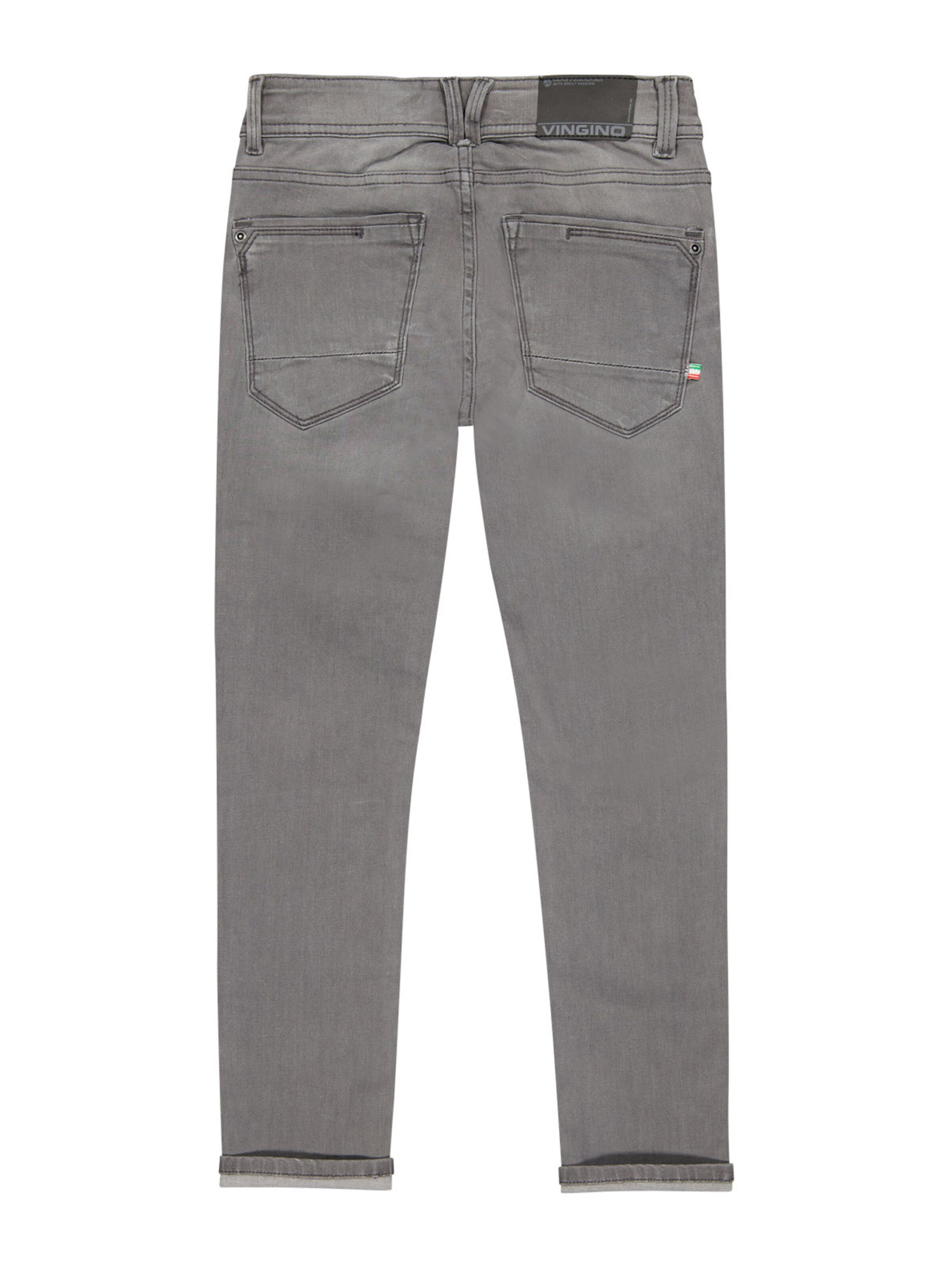 Vingino Jungen Jeans Apache - Coole Jeans Für Jungs In Verschiedenen Farben