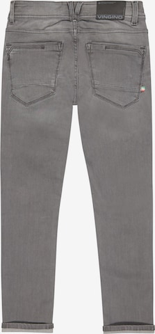 Skinny Jeans 'Apache' di VINGINO in grigio