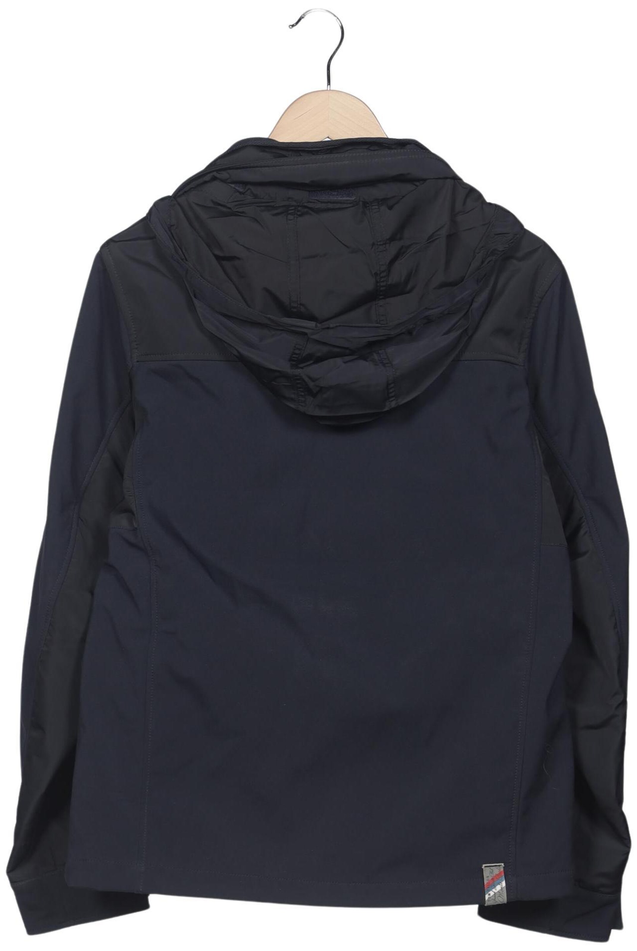 TOM TAILOR DENIM Jacket & Coat in M in Blue