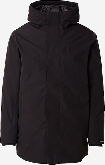 Žieminė parka 'JJEKEEN' iš JACK & JONES, spalva – juoda, Prekių apžvalga