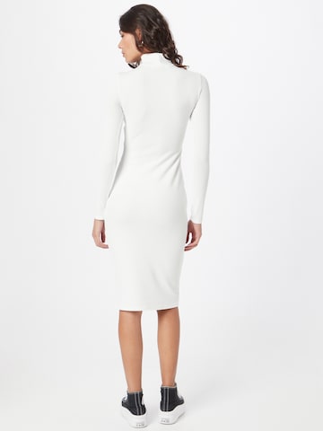 Femme Luxe Φόρεμα 'PAYTON' σε λευκό