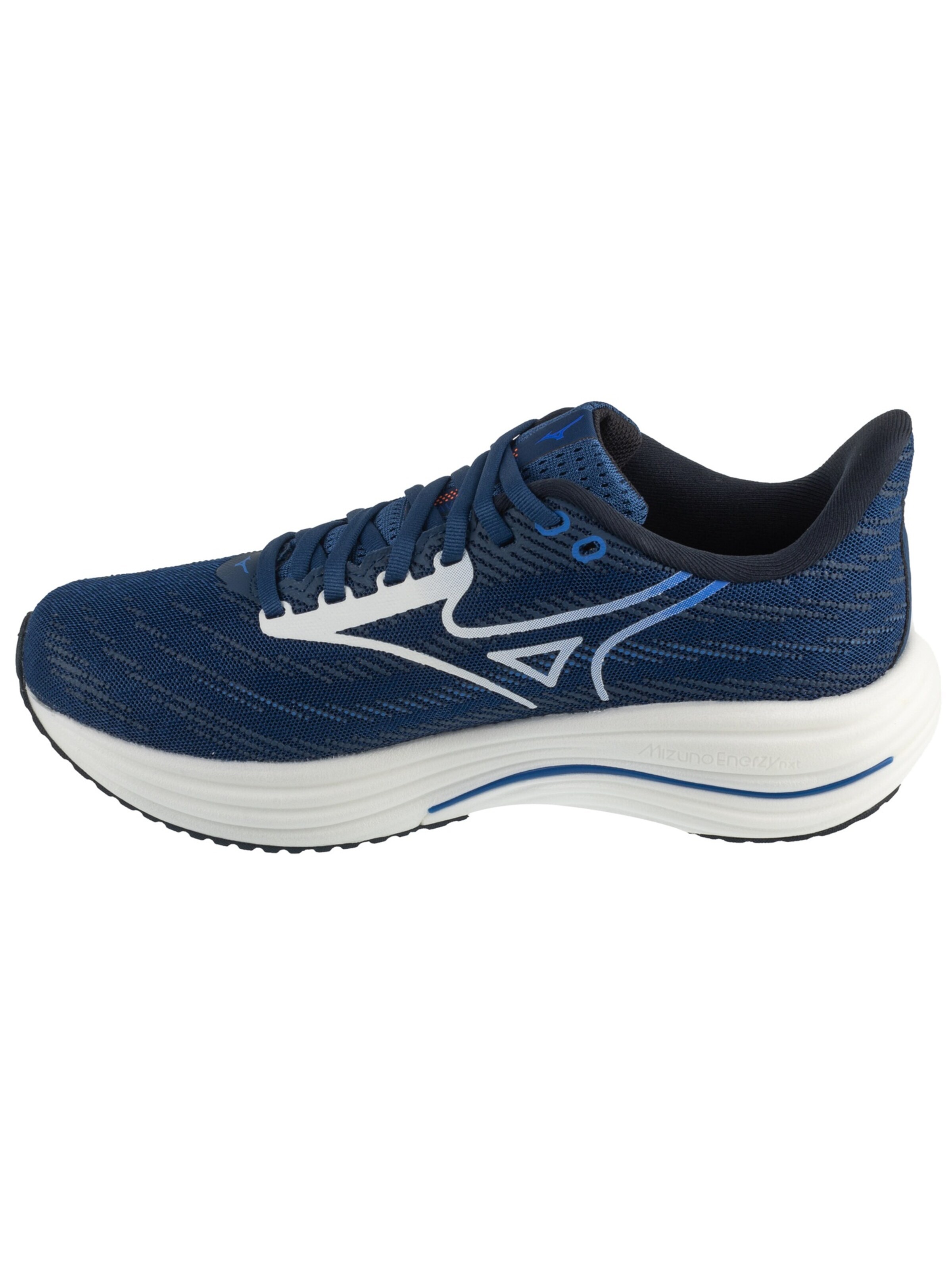 MIZUNO Loopschoen 'Mizuno Wave Rider 29' in Blauw