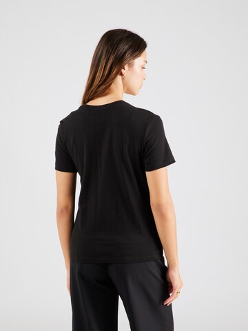 ONLY T-shirt 'KITA' i svart