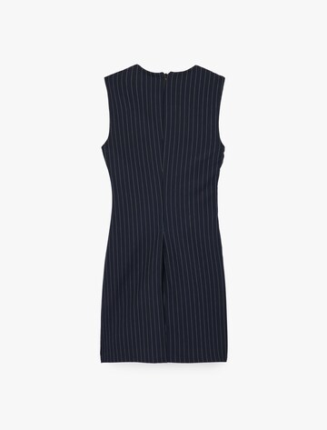 Koton Kleid in Schwarz