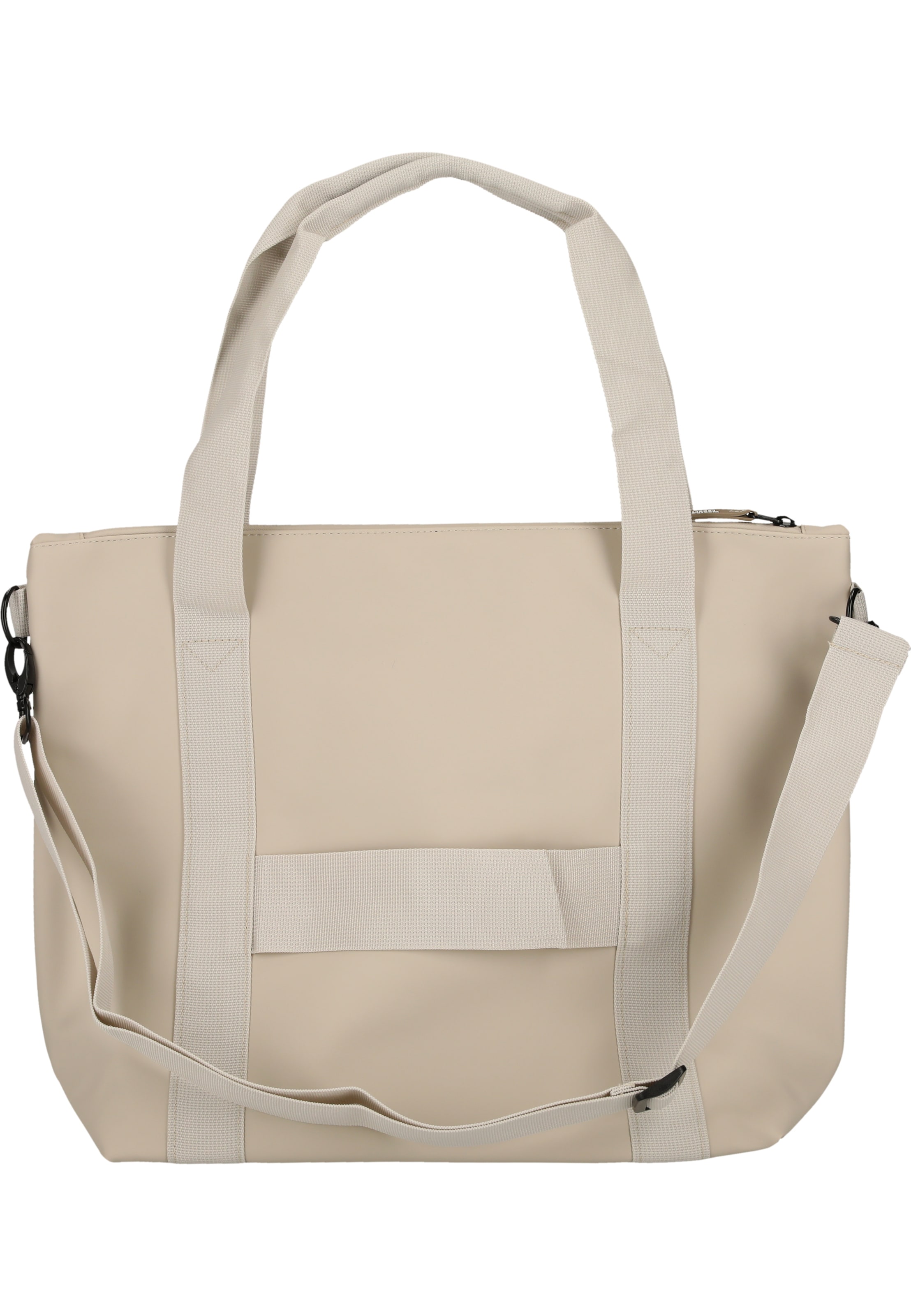 Weather Report Crossbody bag 'Bronze' in Beige