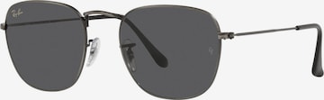 Ray-Ban Sunglasses in Black: front
