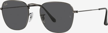 Ray-Ban Sonnenbrille in Schwarz: predná strana