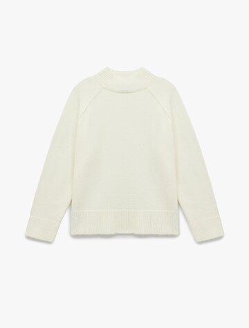 Koton Pullover in Beige